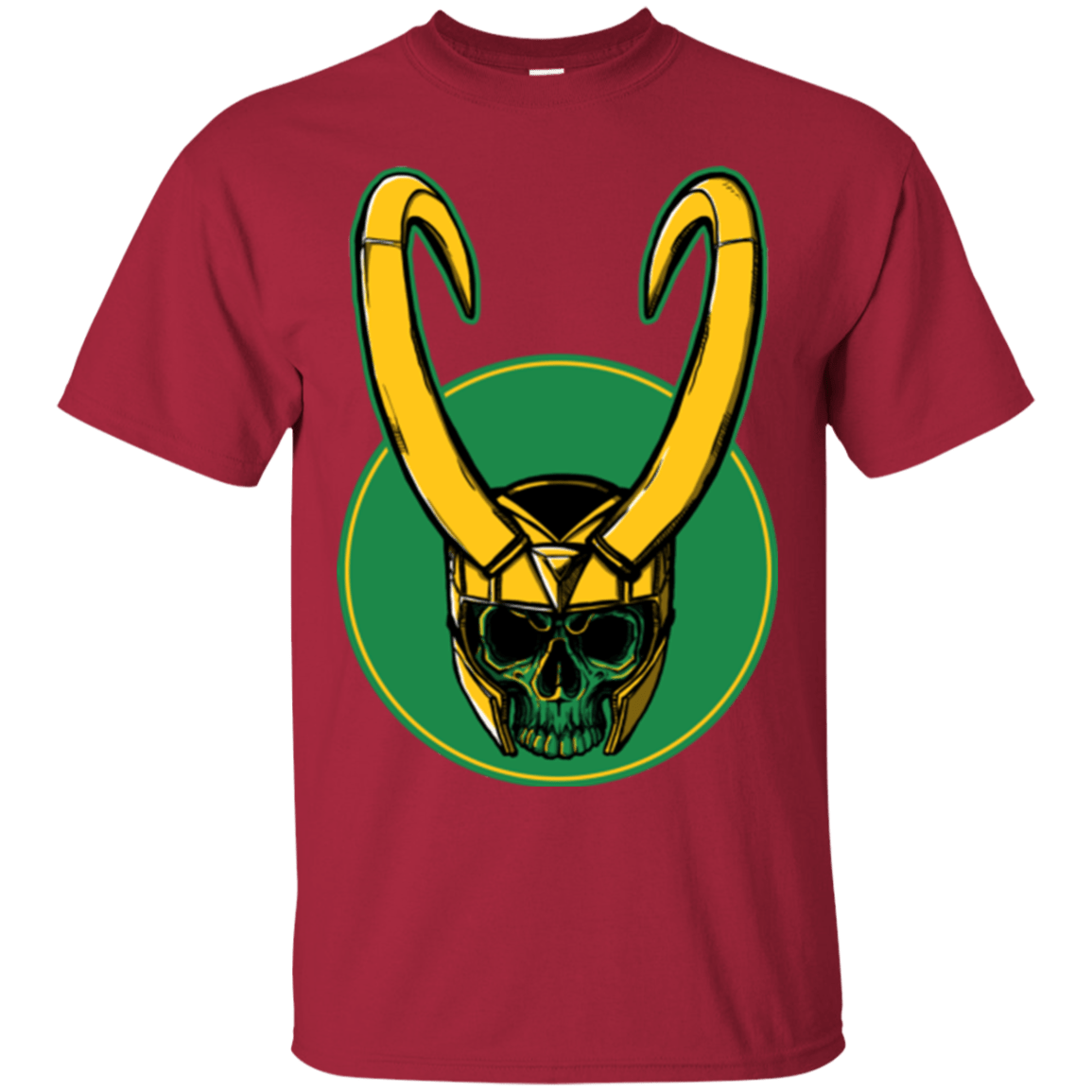 Tricksters End T-Shirt