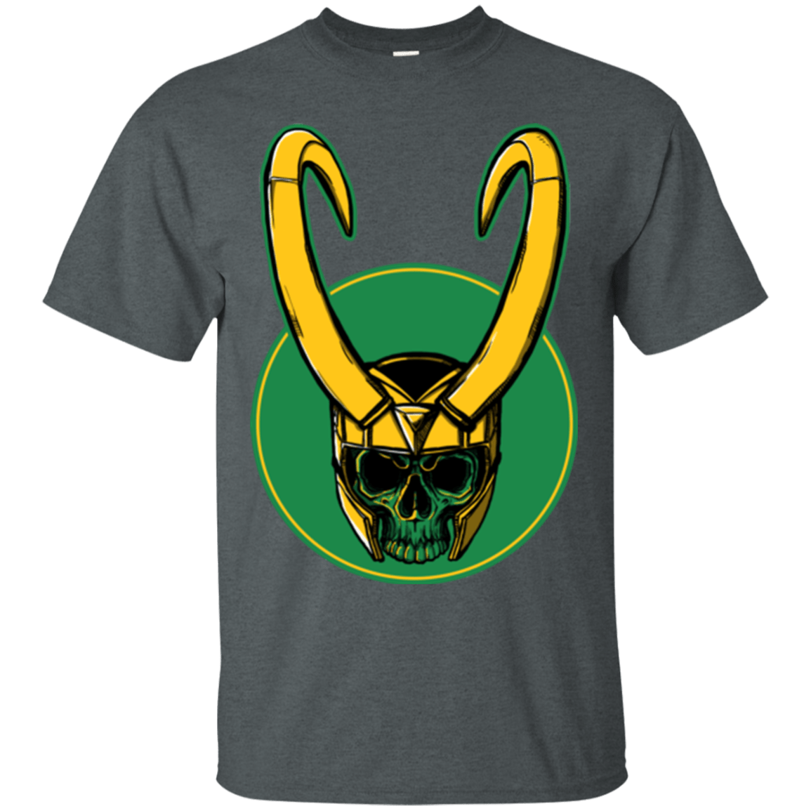 Tricksters End T-Shirt