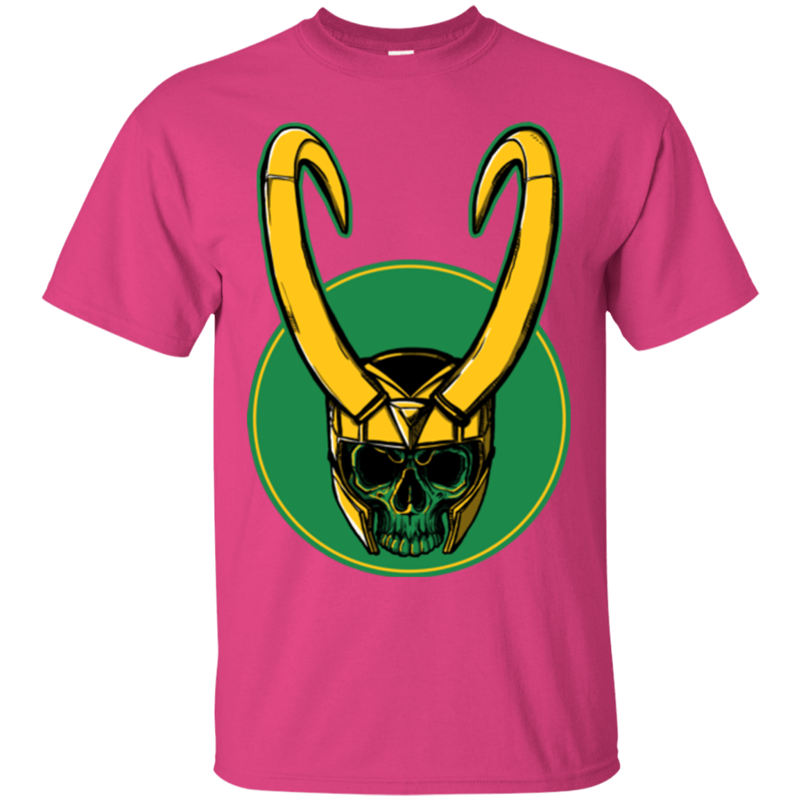 Tricksters End T-Shirt