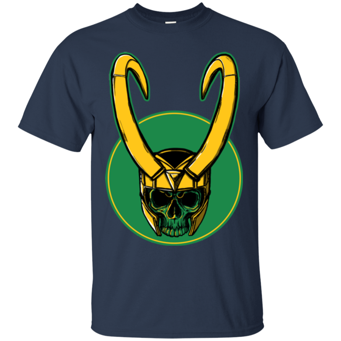 Tricksters End T-Shirt