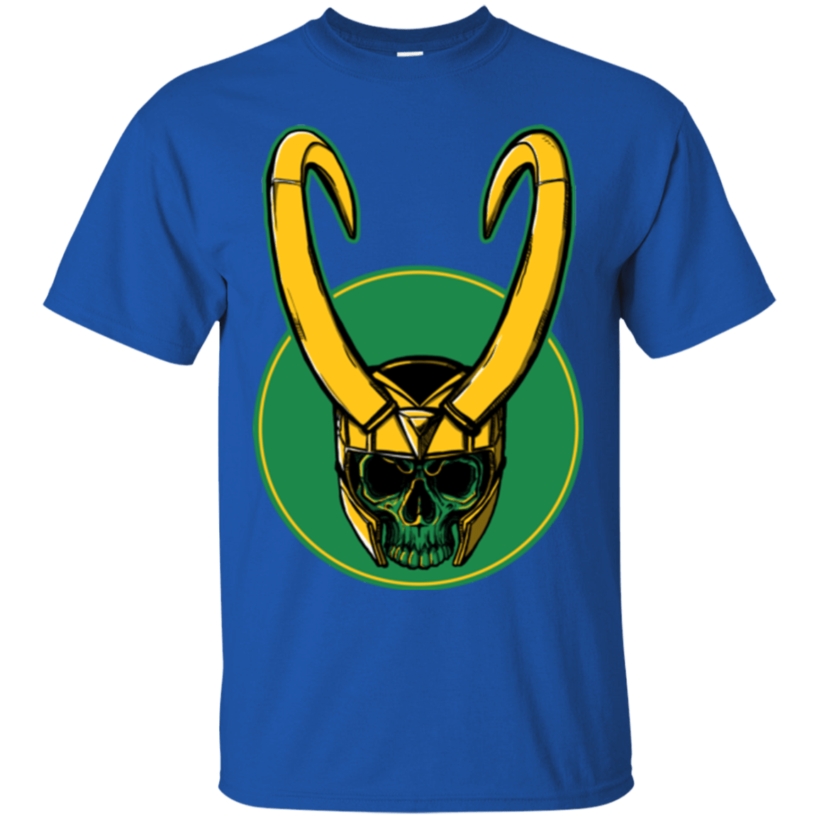 Tricksters End T-Shirt