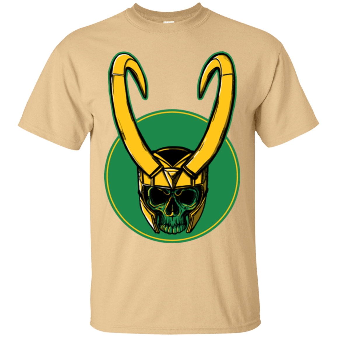 Tricksters End T-Shirt