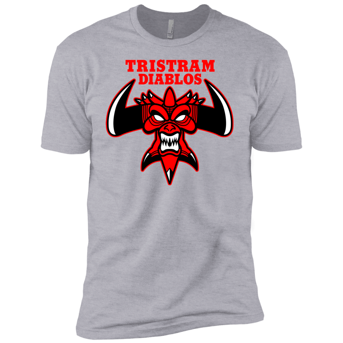 Tristram Diablos Boys Premium T-Shirt