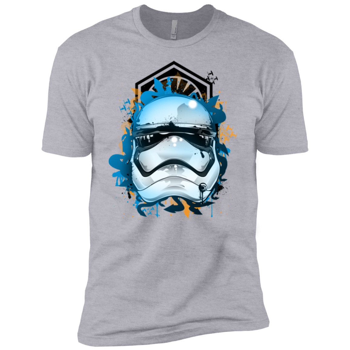 Troop style Boys Premium T-Shirt