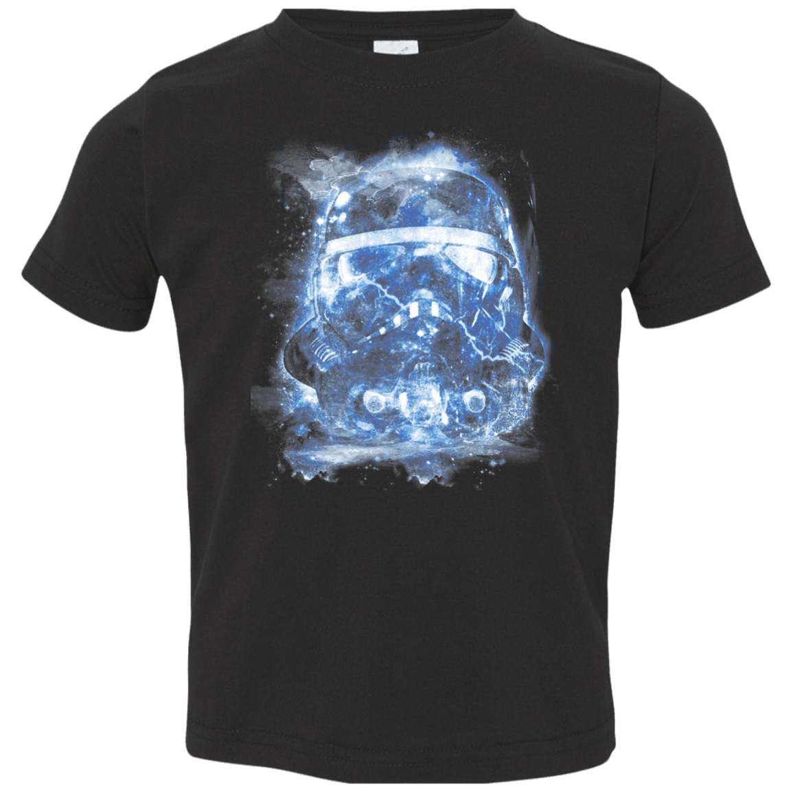 T-Shirts Black / 2T Trooper in storm Toddler Premium T-Shirt