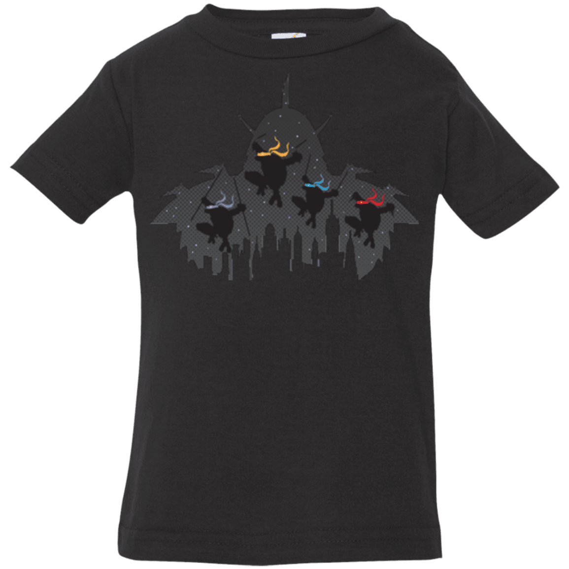 Turtles Infant Premium T-Shirt