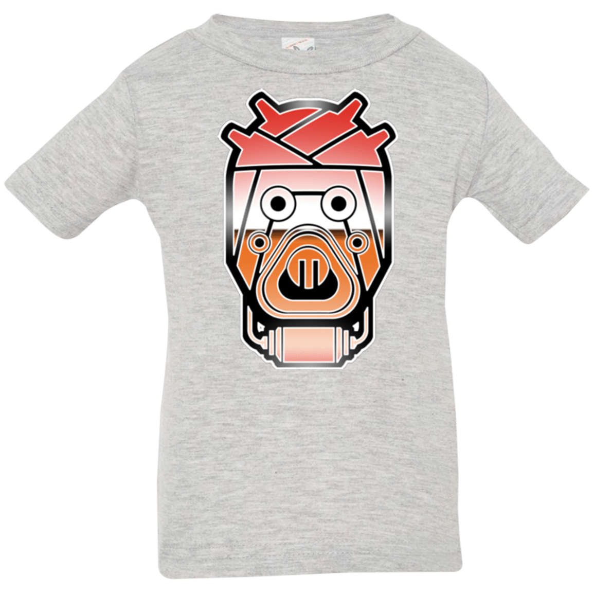 T-Shirts Heather / 6 Months Tusken Infant Premium T-Shirt