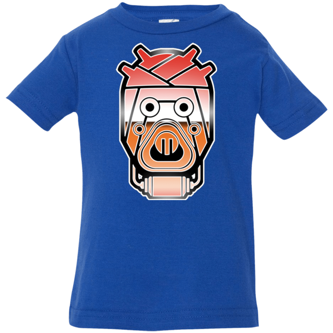 T-Shirts Royal / 6 Months Tusken Infant Premium T-Shirt