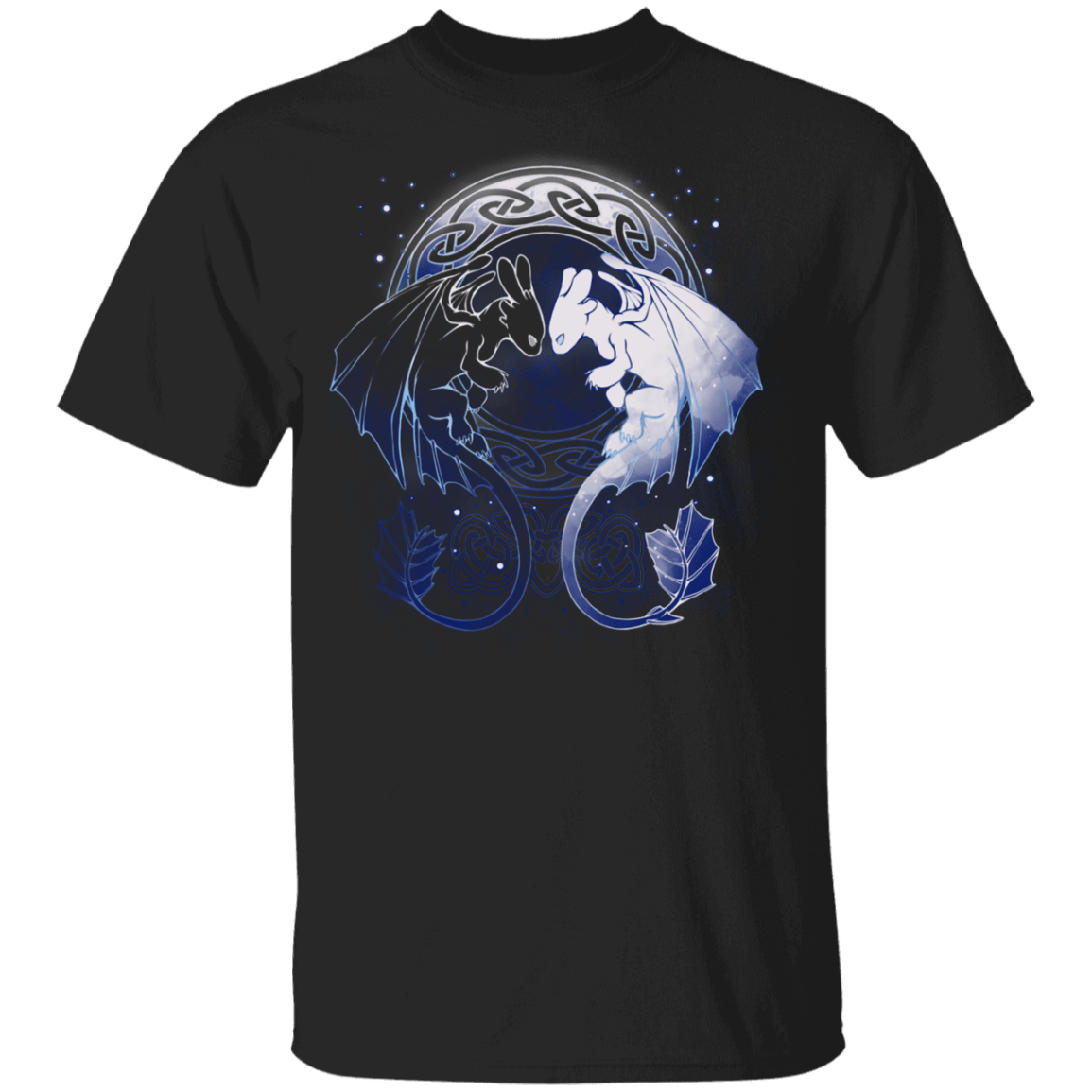 Two Dragons Youth T-Shirt