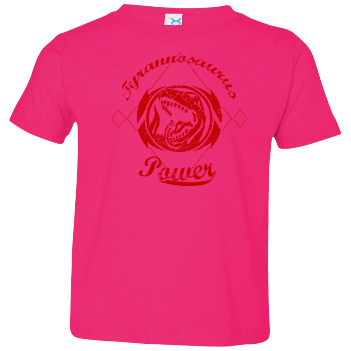 Tyrannosaurus Toddler Premium T-Shirt