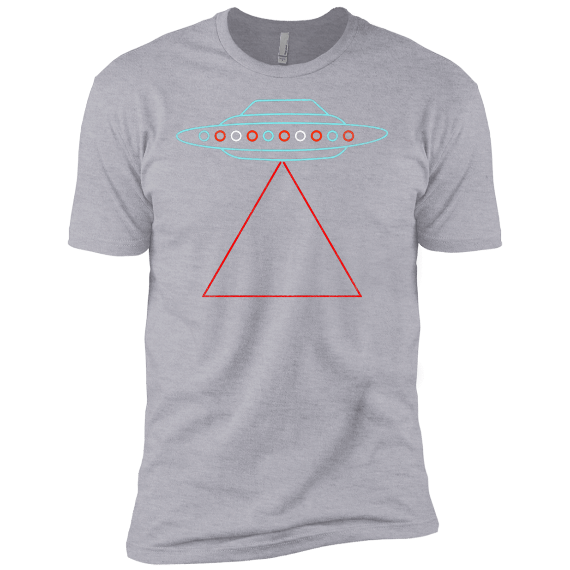 UFO Tri Boys Premium T-Shirt