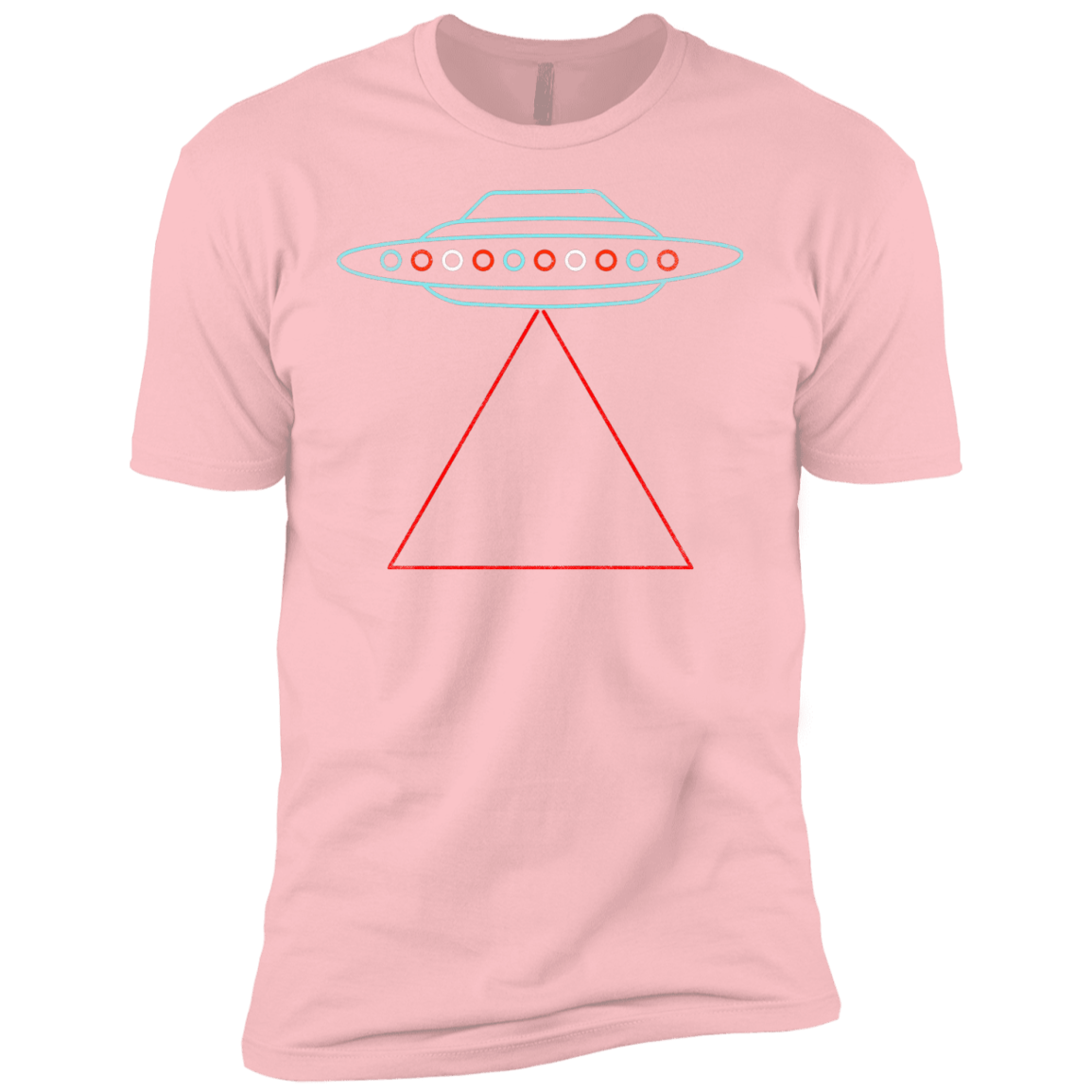 UFO Tri Boys Premium T-Shirt