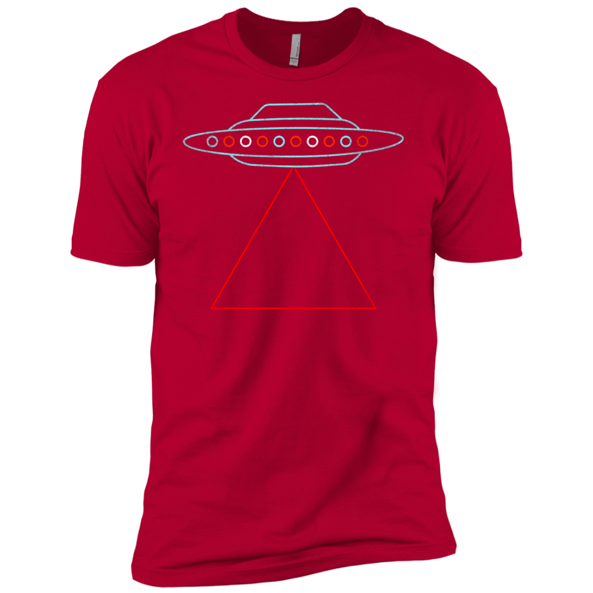 UFO Tri Boys Premium T-Shirt
