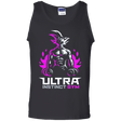 T-Shirts Black / S Ultra Instinct Gym Mens Tank Top
