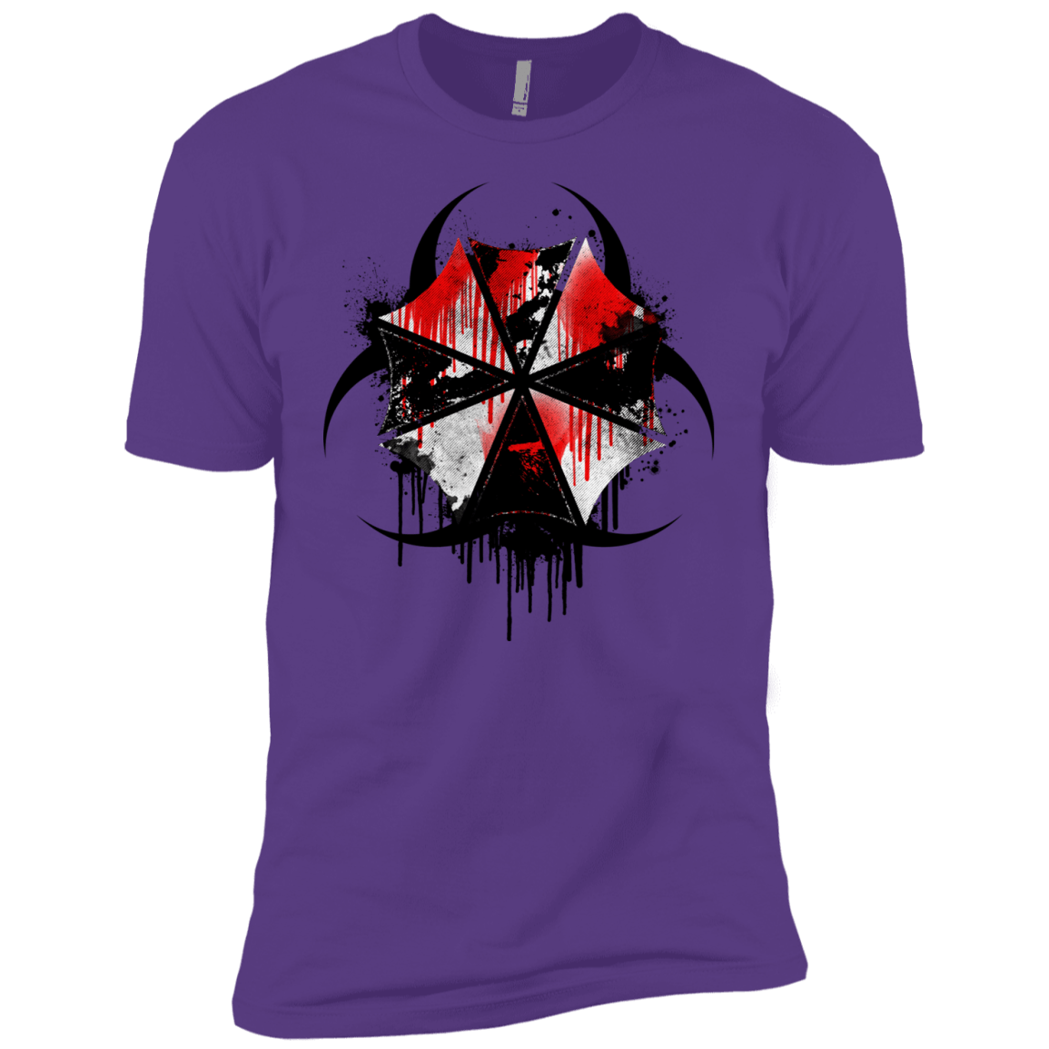 Umbrella Corp Boys Premium T-Shirt