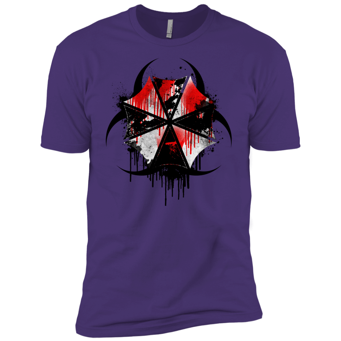 Umbrella Corp Men's Premium T-Shirt