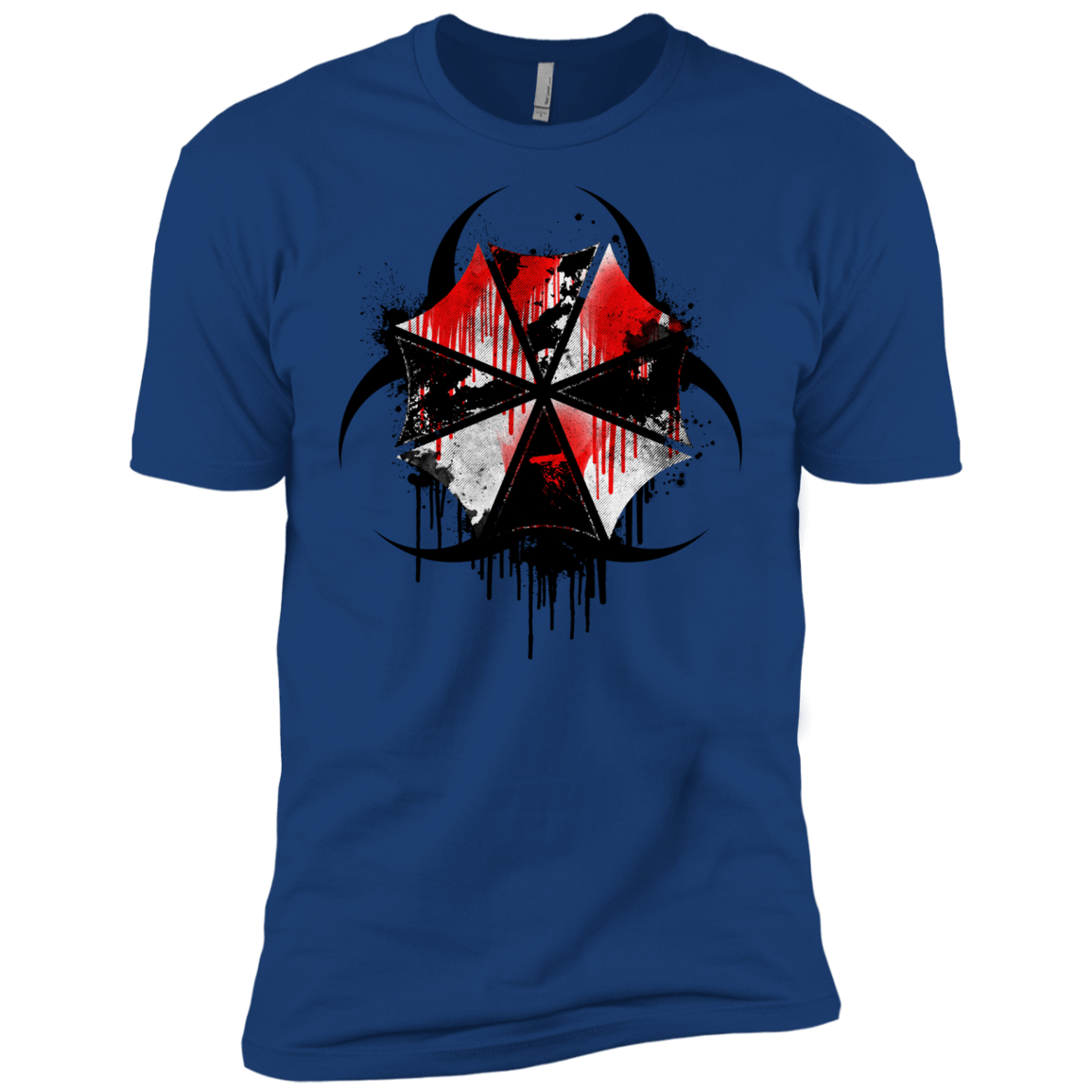 Umbrella Corp Men's Premium T-Shirt