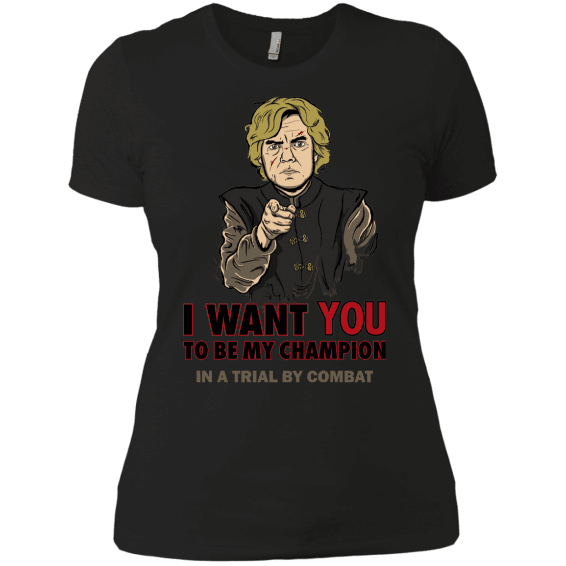 T-Shirts Black / X-Small Uncle Imp Women's Premium T-Shirt