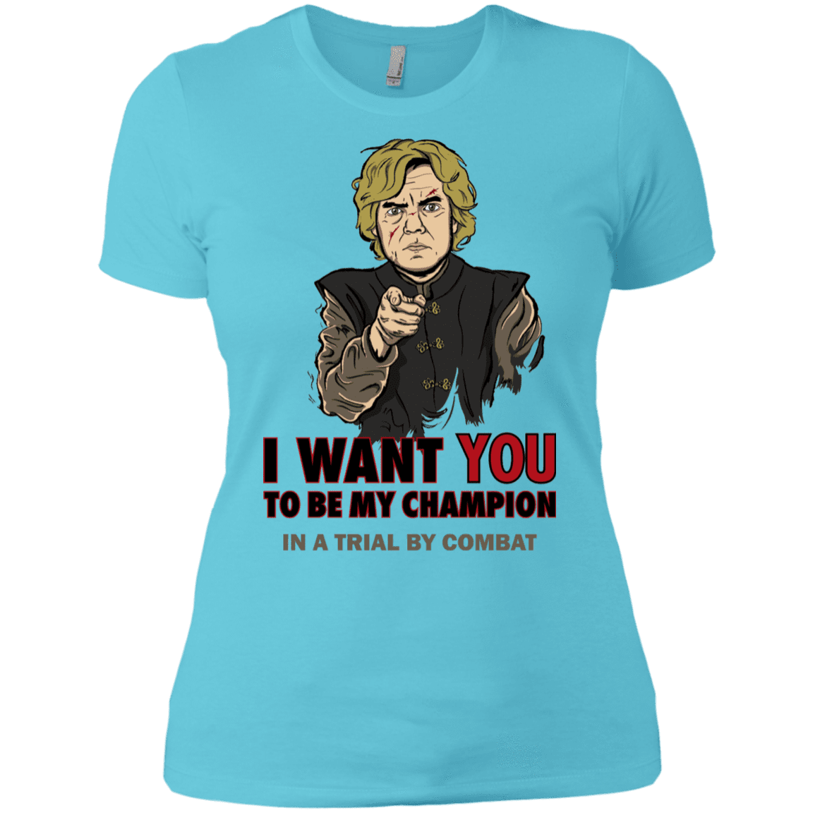 T-Shirts Cancun / X-Small Uncle Imp Women's Premium T-Shirt