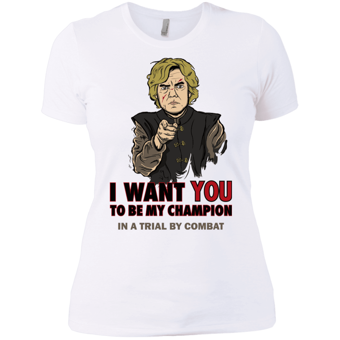 T-Shirts White / X-Small Uncle Imp Women's Premium T-Shirt