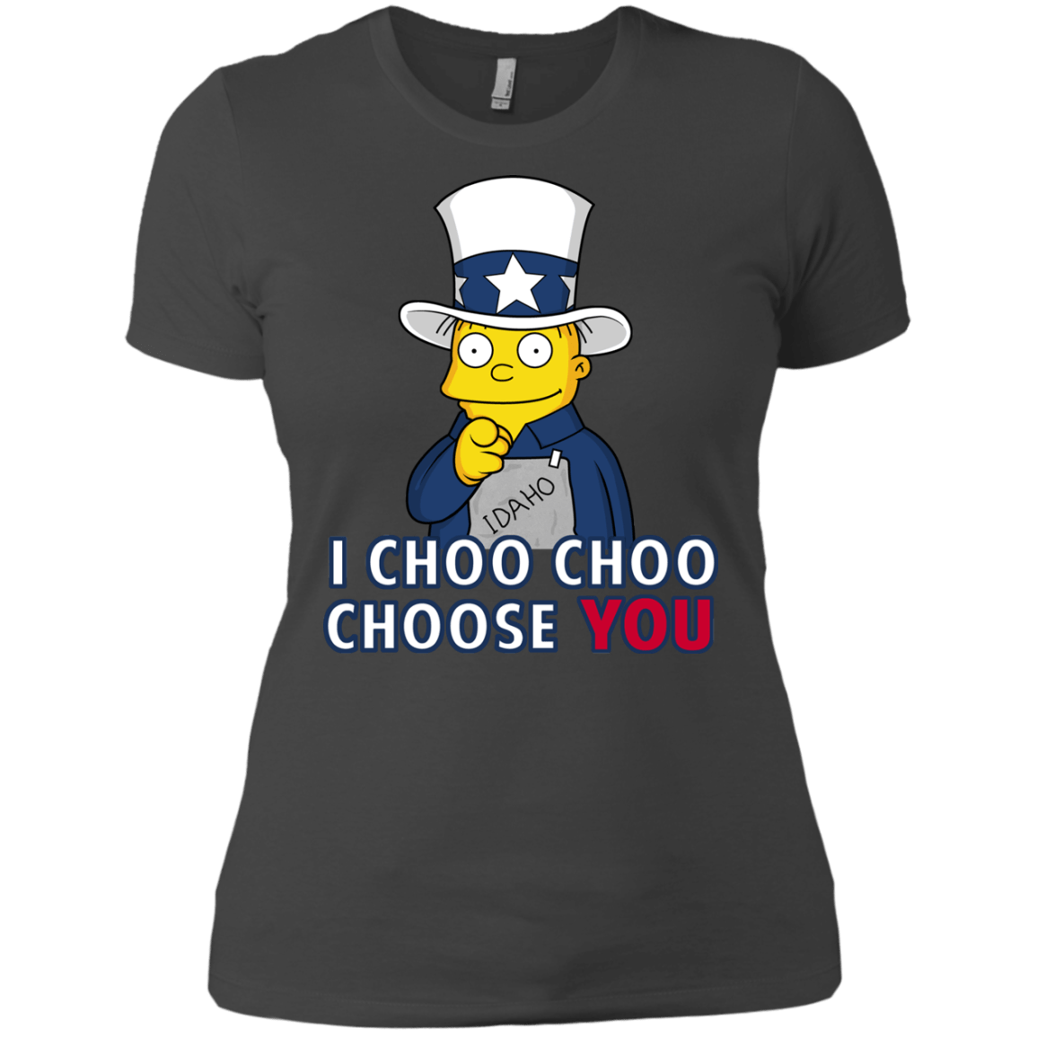 Uncle Ralph Women's Premium T-Shirt