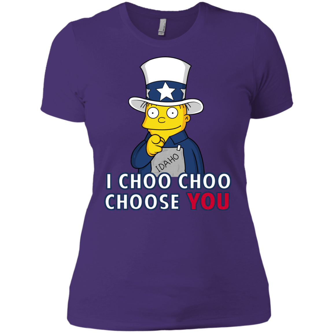 Uncle Ralph Women's Premium T-Shirt