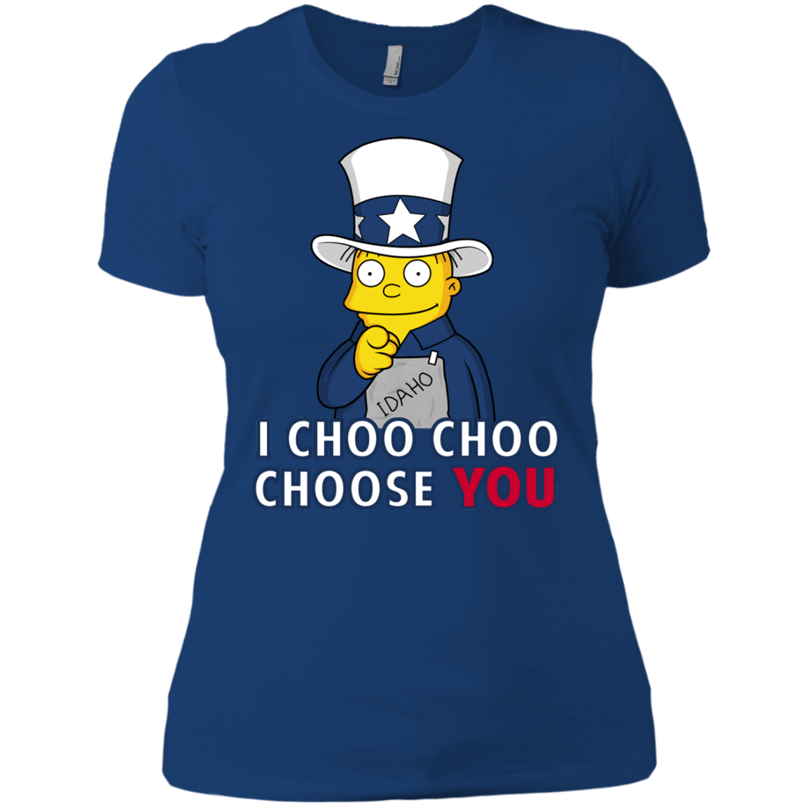 Uncle Ralph Women's Premium T-Shirt