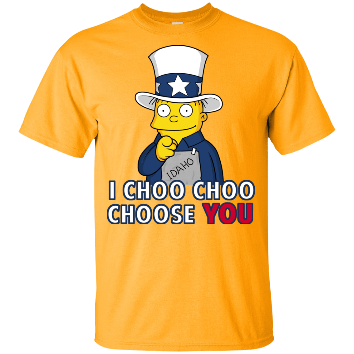 Uncle Ralph Youth T-Shirt