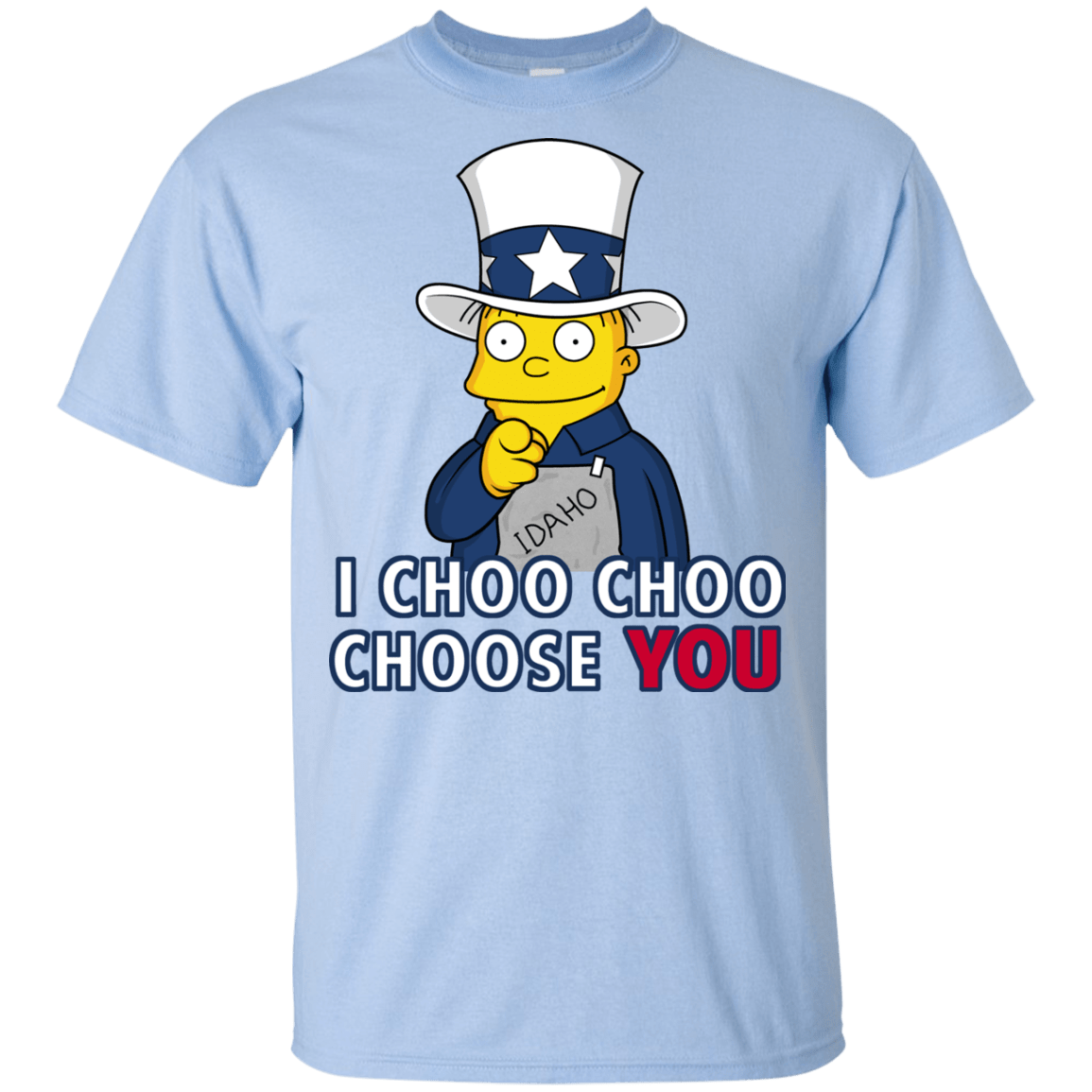 Uncle Ralph Youth T-Shirt