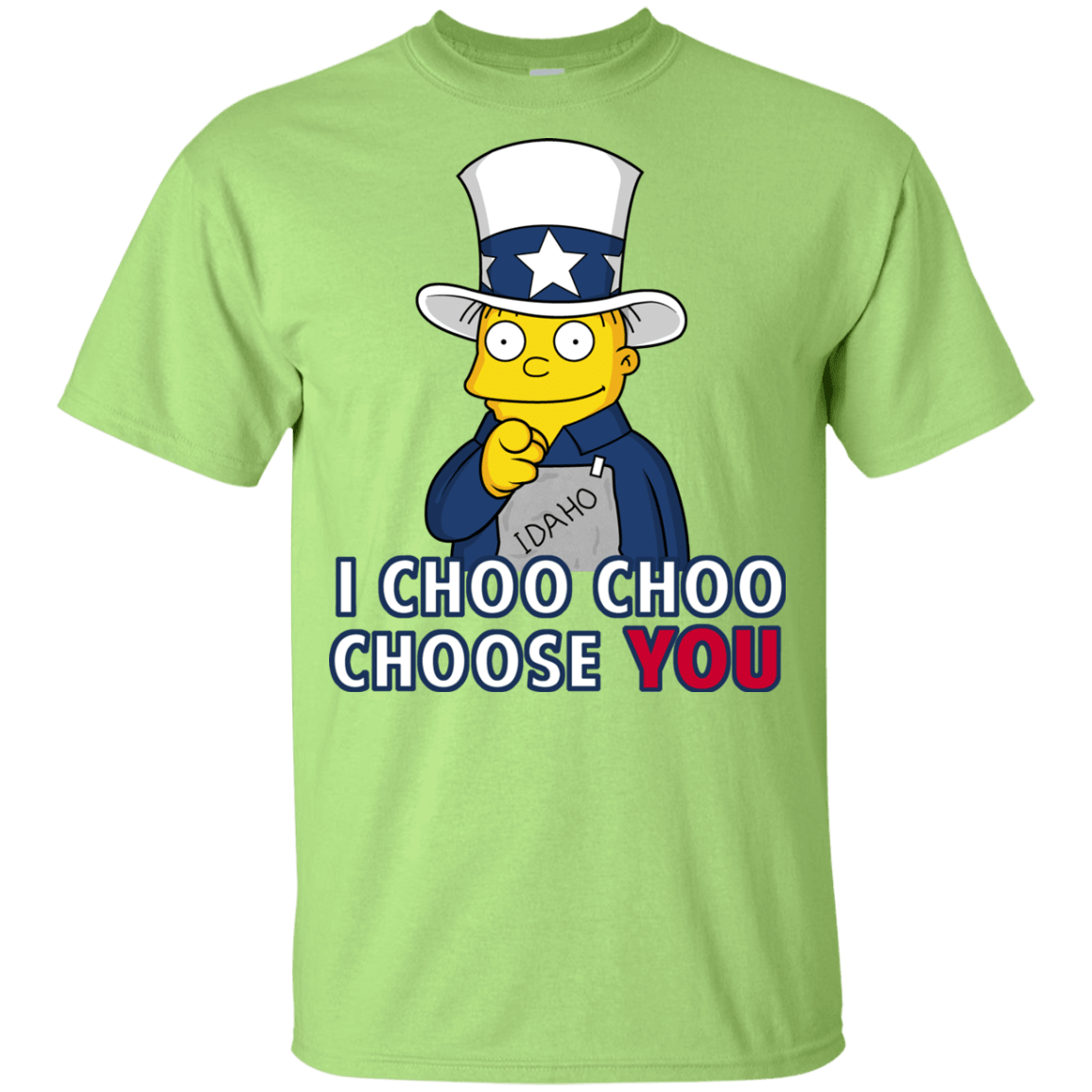 Uncle Ralph Youth T-Shirt