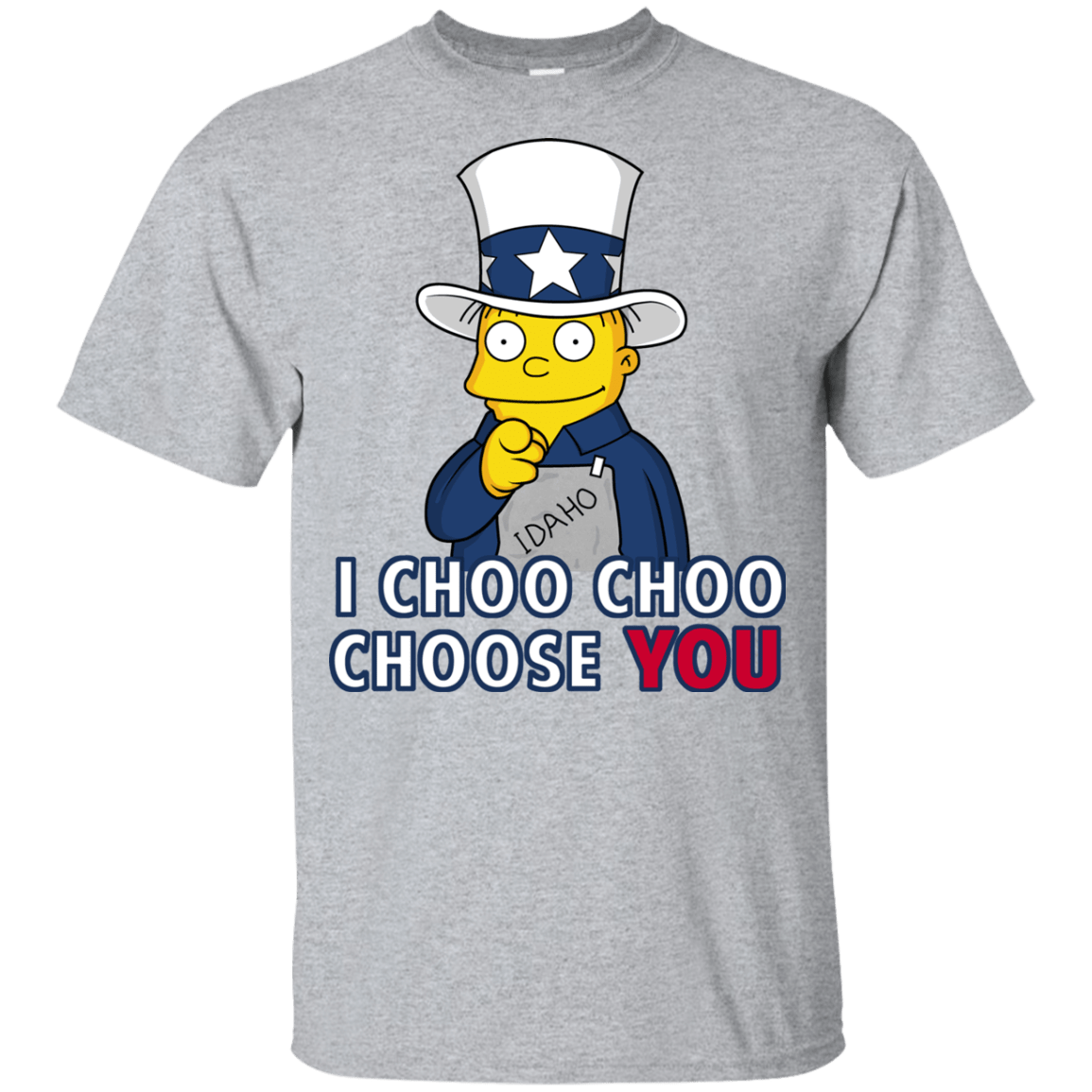 Uncle Ralph Youth T-Shirt