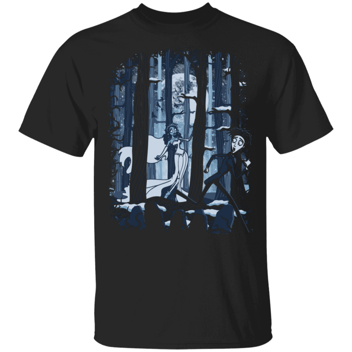 Undead Vows Youth T-Shirt