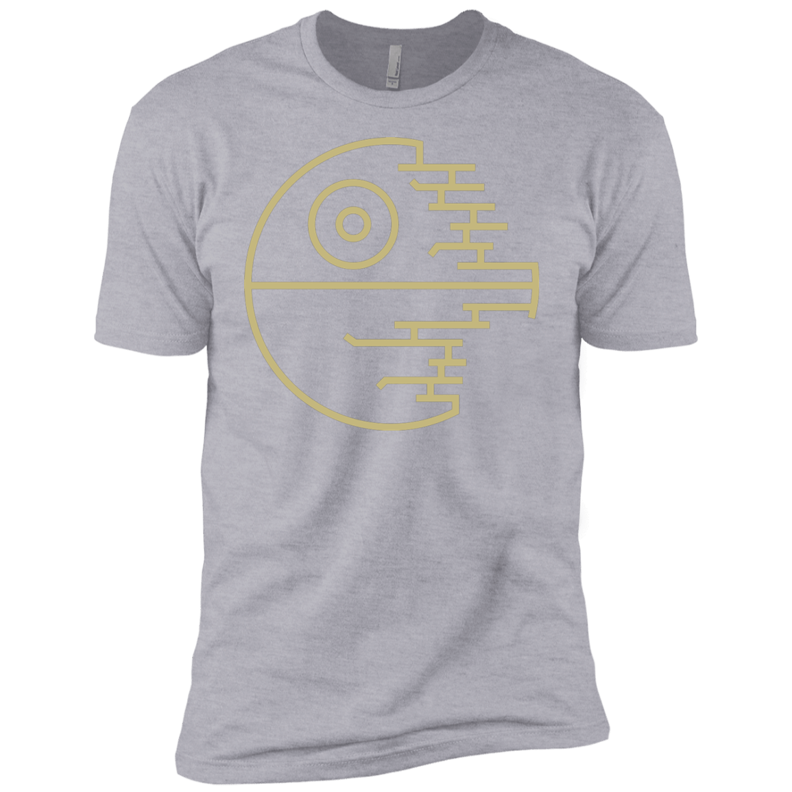 Under Construction Boys Premium T-Shirt