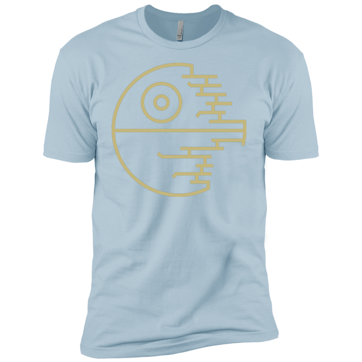 Under Construction Boys Premium T-Shirt
