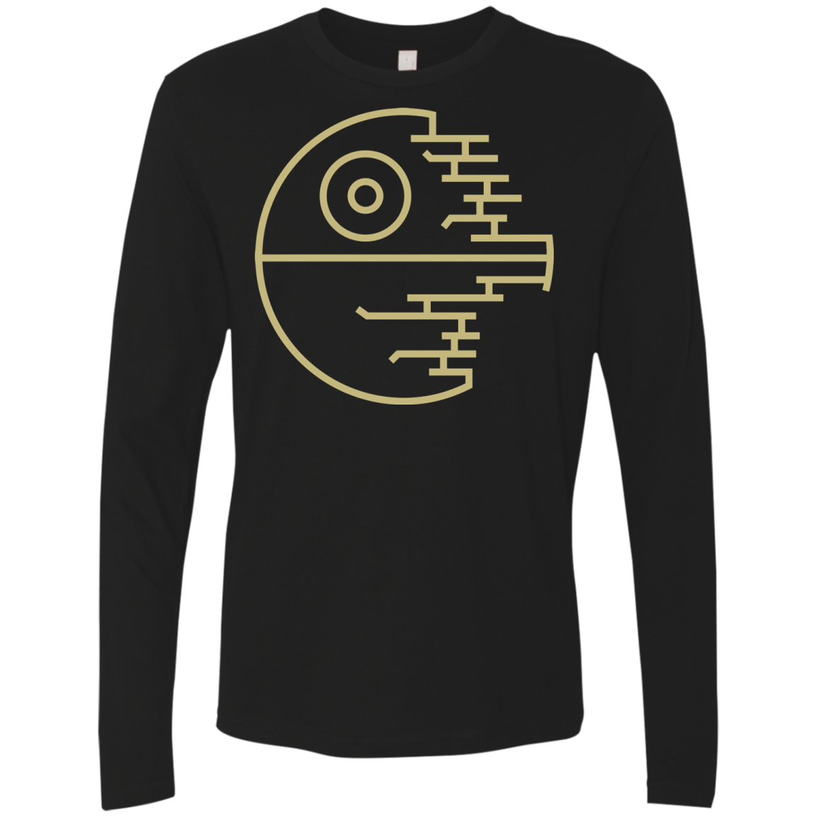 Under Construction Men's Premium Long Sleeve