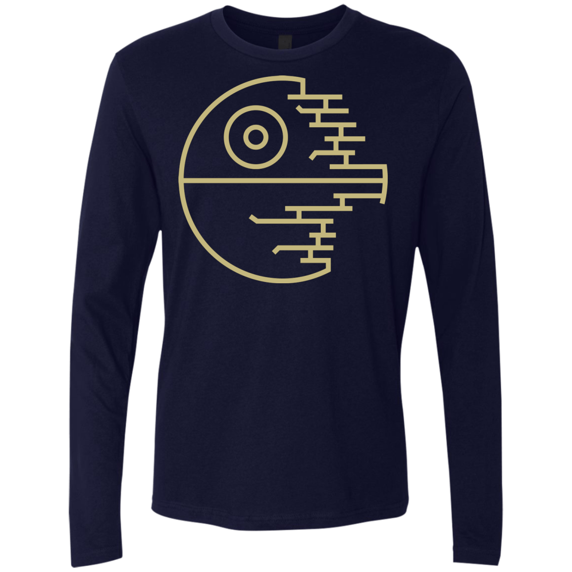 Under Construction Men's Premium Long Sleeve