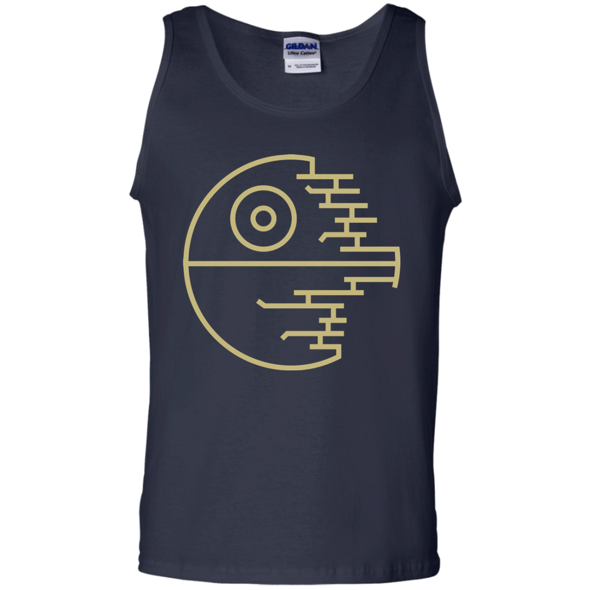 Under Construction Men's Tank Top