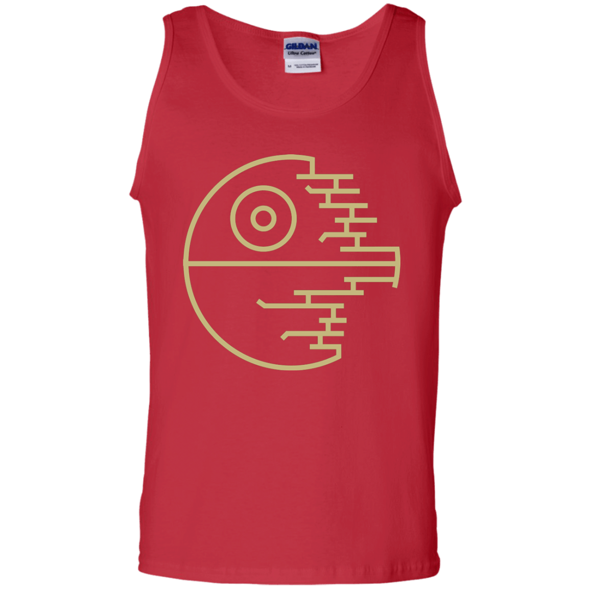 Under Construction Men's Tank Top