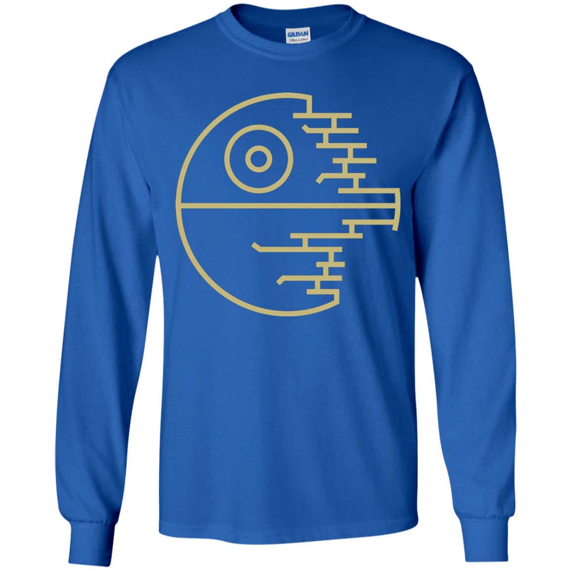 Under Construction Youth Long Sleeve T-Shirt