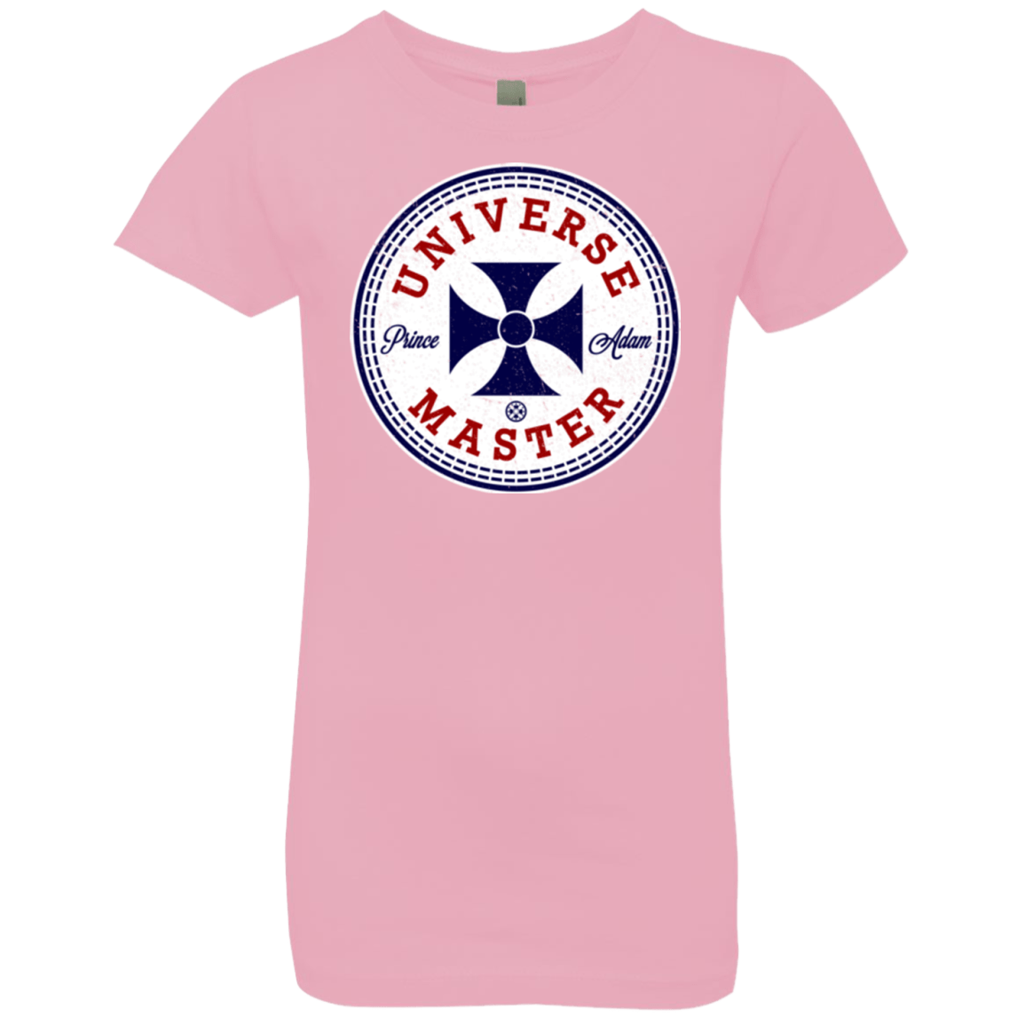 T-Shirts Light Pink / YXS Universe Master Girls Premium T-Shirt