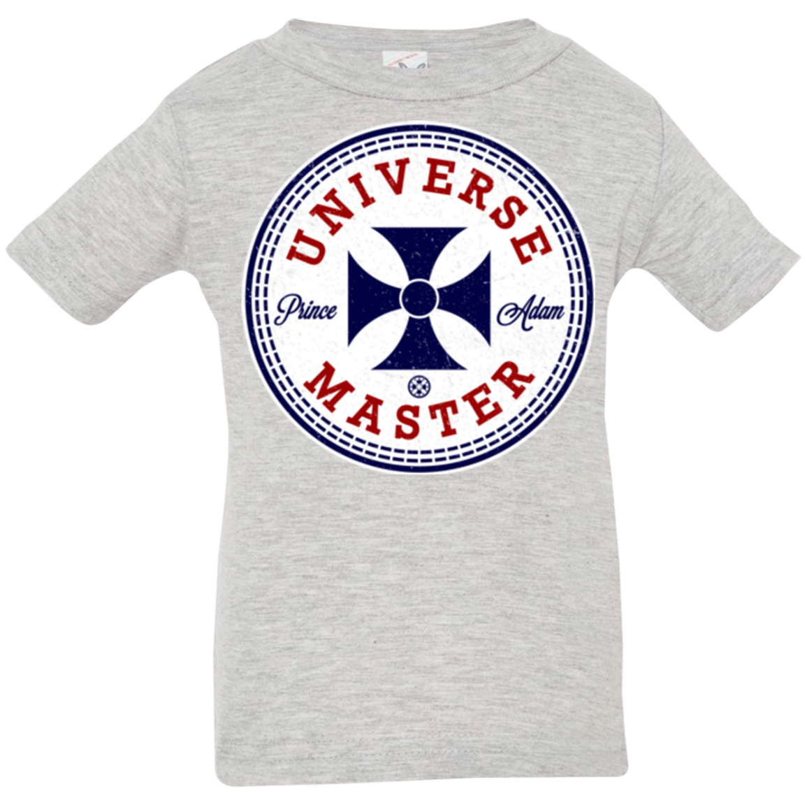 T-Shirts Heather / 6 Months Universe Master Infant PremiumT-Shirt