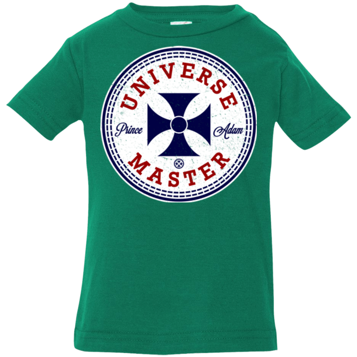 T-Shirts Kelly / 6 Months Universe Master Infant PremiumT-Shirt