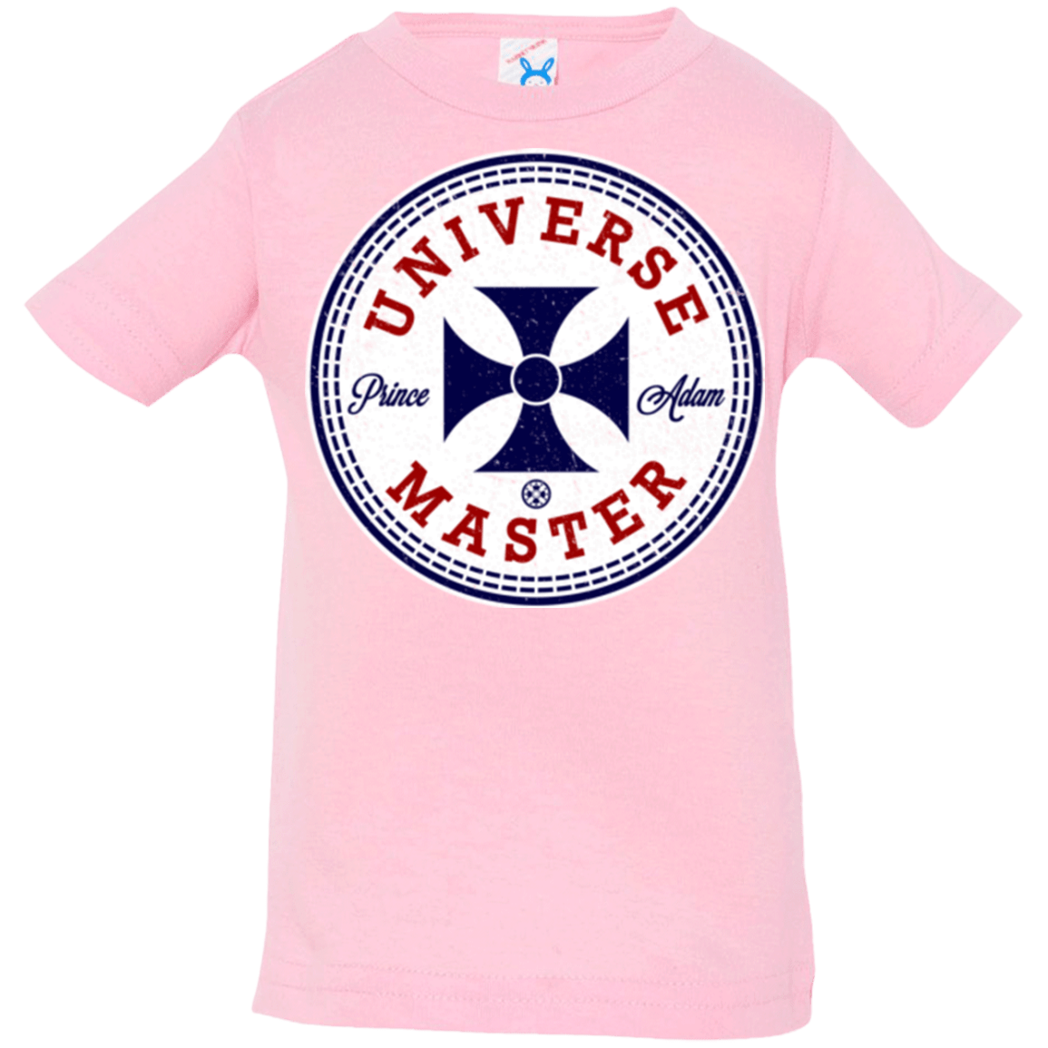 T-Shirts Pink / 6 Months Universe Master Infant PremiumT-Shirt