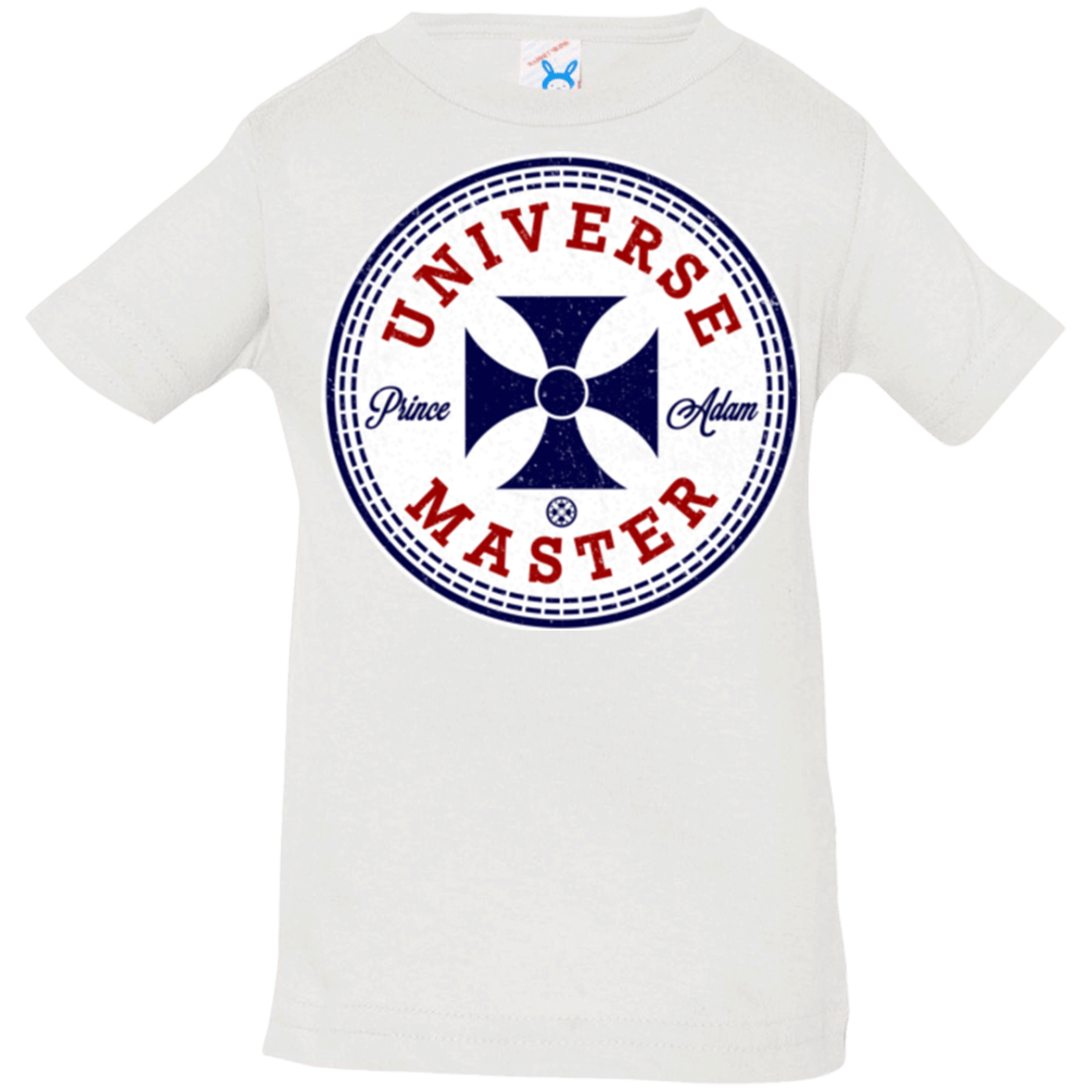 T-Shirts White / 6 Months Universe Master Infant PremiumT-Shirt