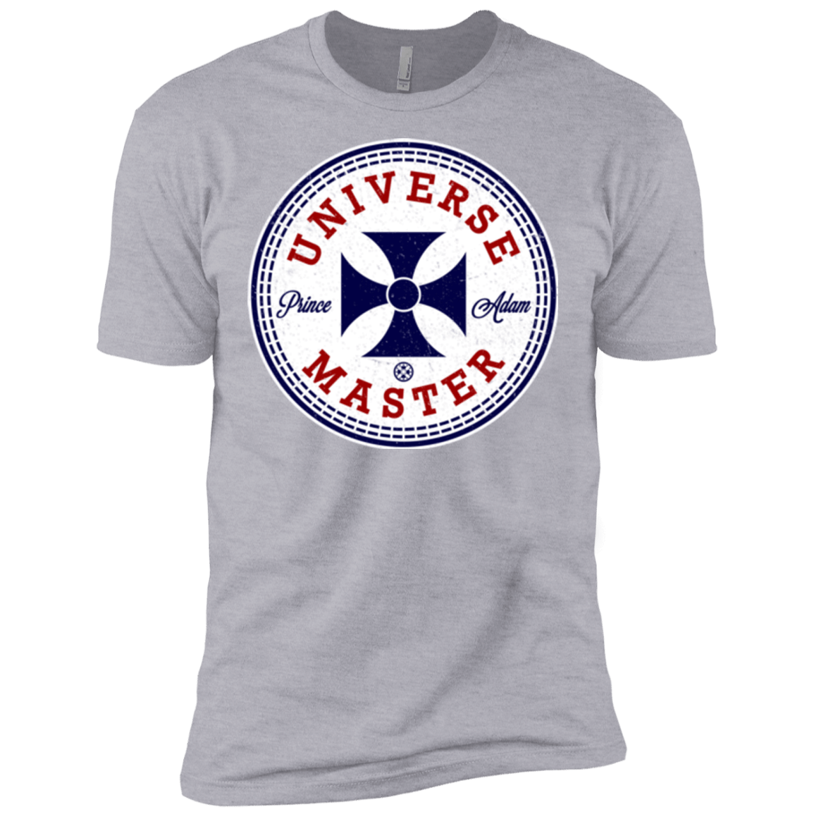 Universe Master Men's Premium T-Shirt