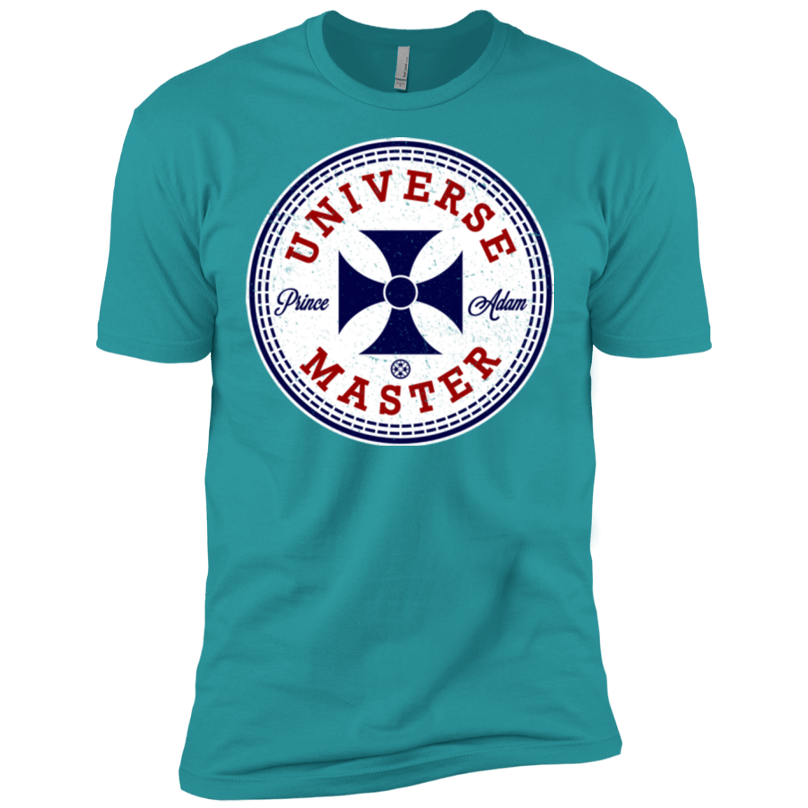 Universe Master Men's Premium T-Shirt