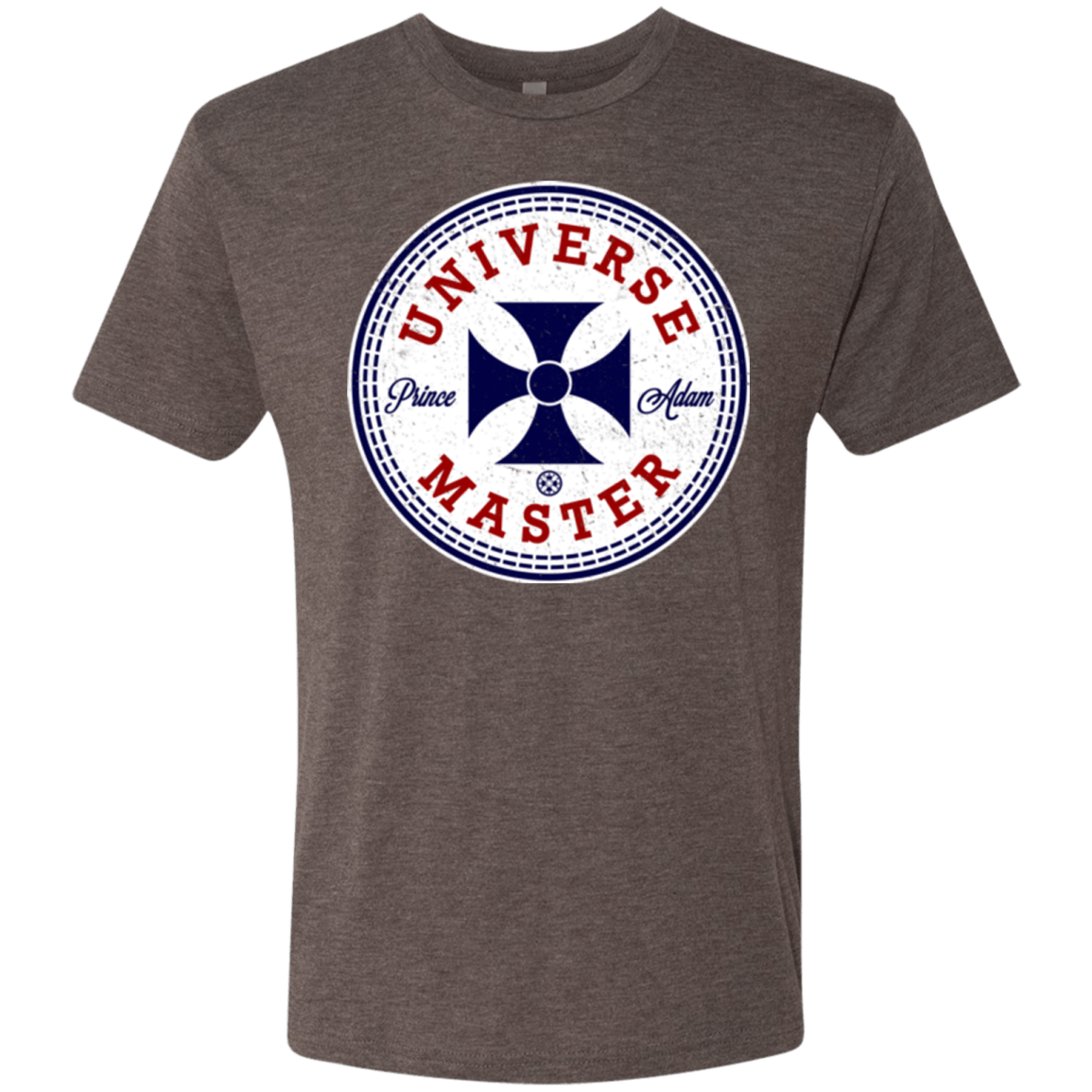 T-Shirts Macchiato / Small Universe Master Men's Triblend T-Shirt