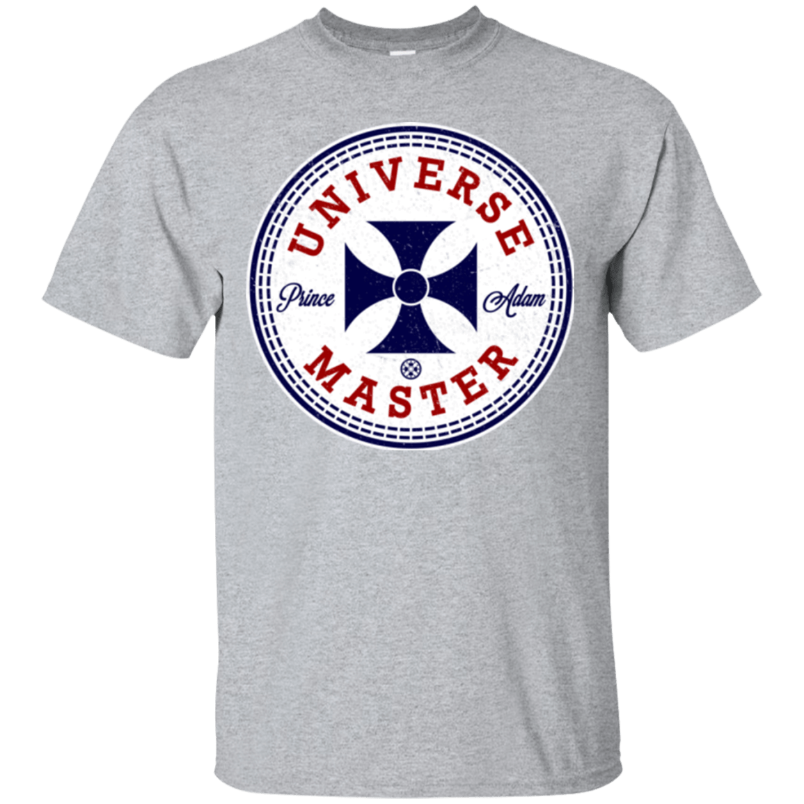 T-Shirts Sport Grey / Small Universe Master T-Shirt