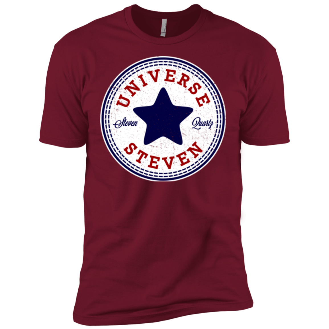 Universe Steven Men's Premium T-Shirt