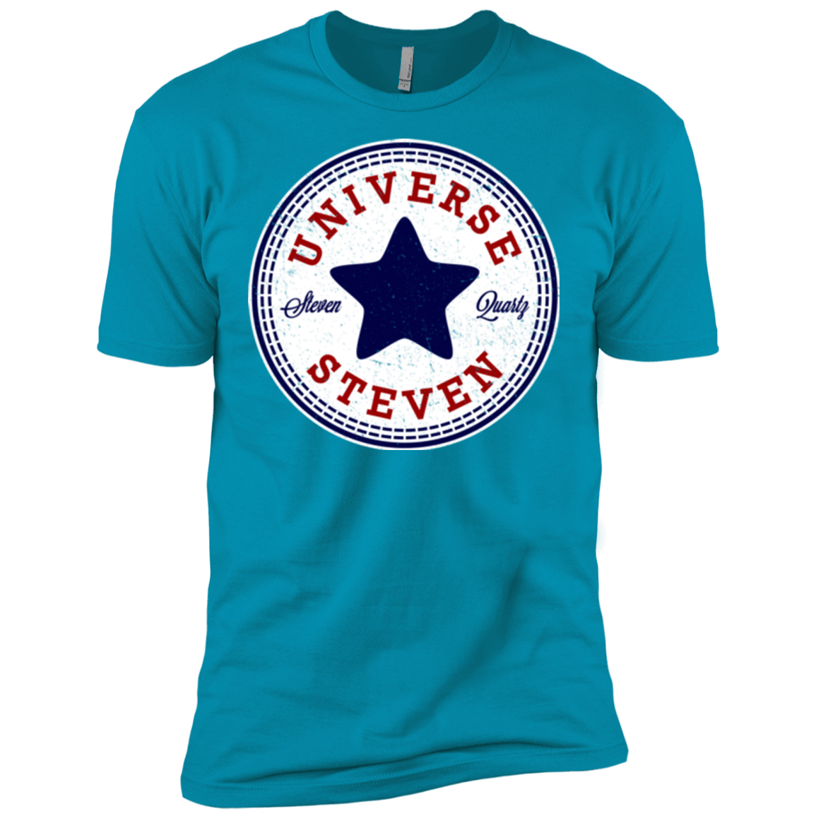 Universe Steven Men's Premium T-Shirt